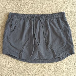 The North Face Athletic Skort